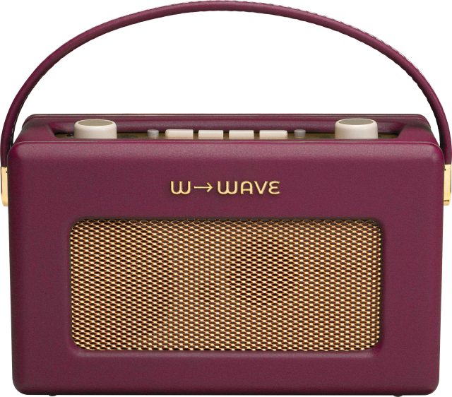 радиоприёмник-колонка W-Wave 1.0